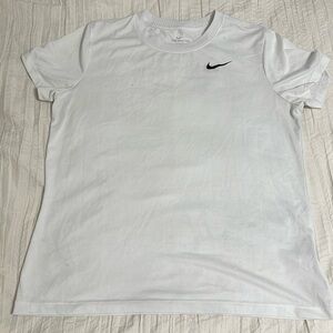 Nike Tshirt- Worn lightly